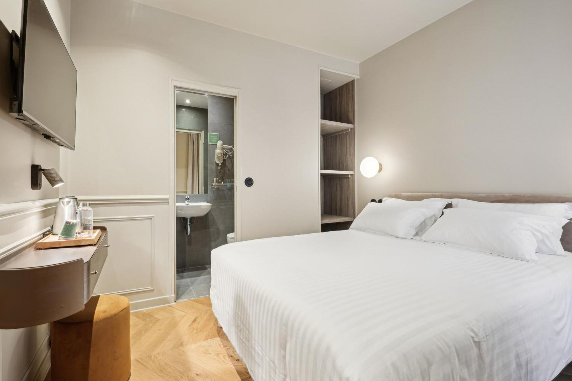 Hotel Clemence 파리 외부 사진