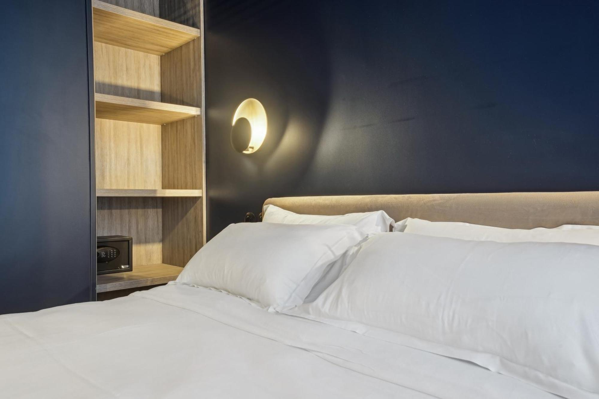 Hotel Clemence 파리 외부 사진